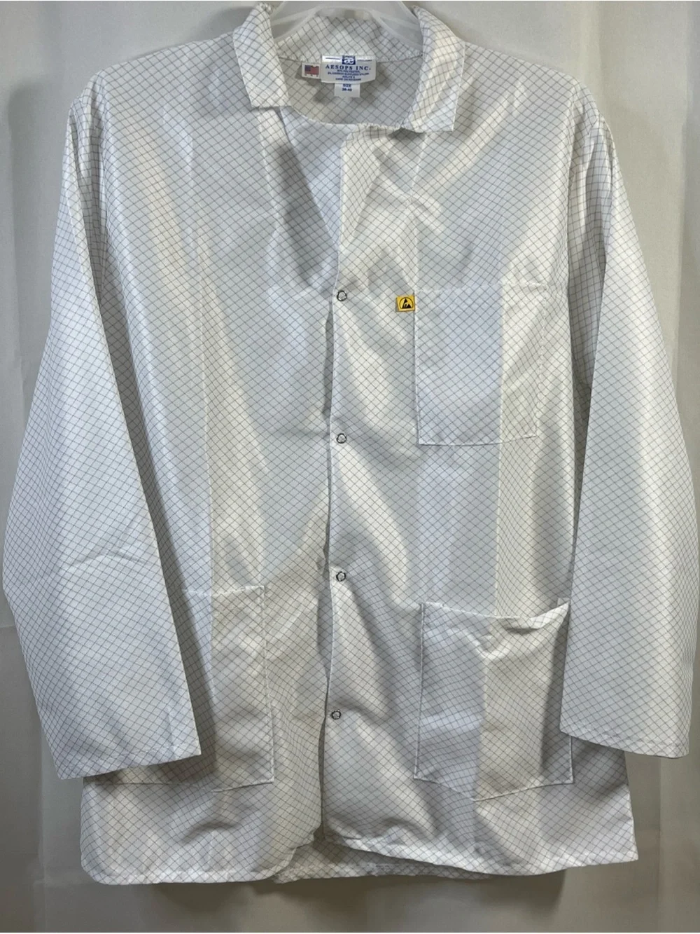 AESOPS INC. lightweight lab